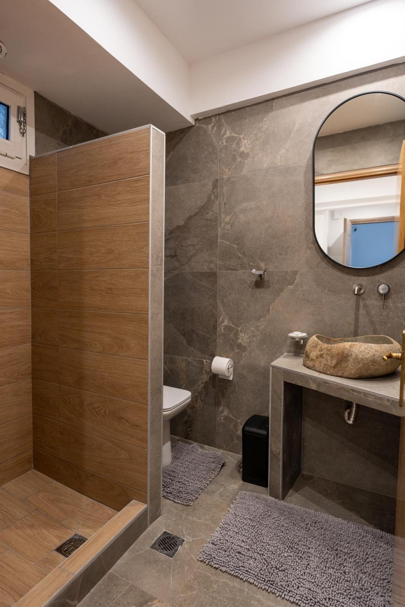 Apartmán Zoi *
