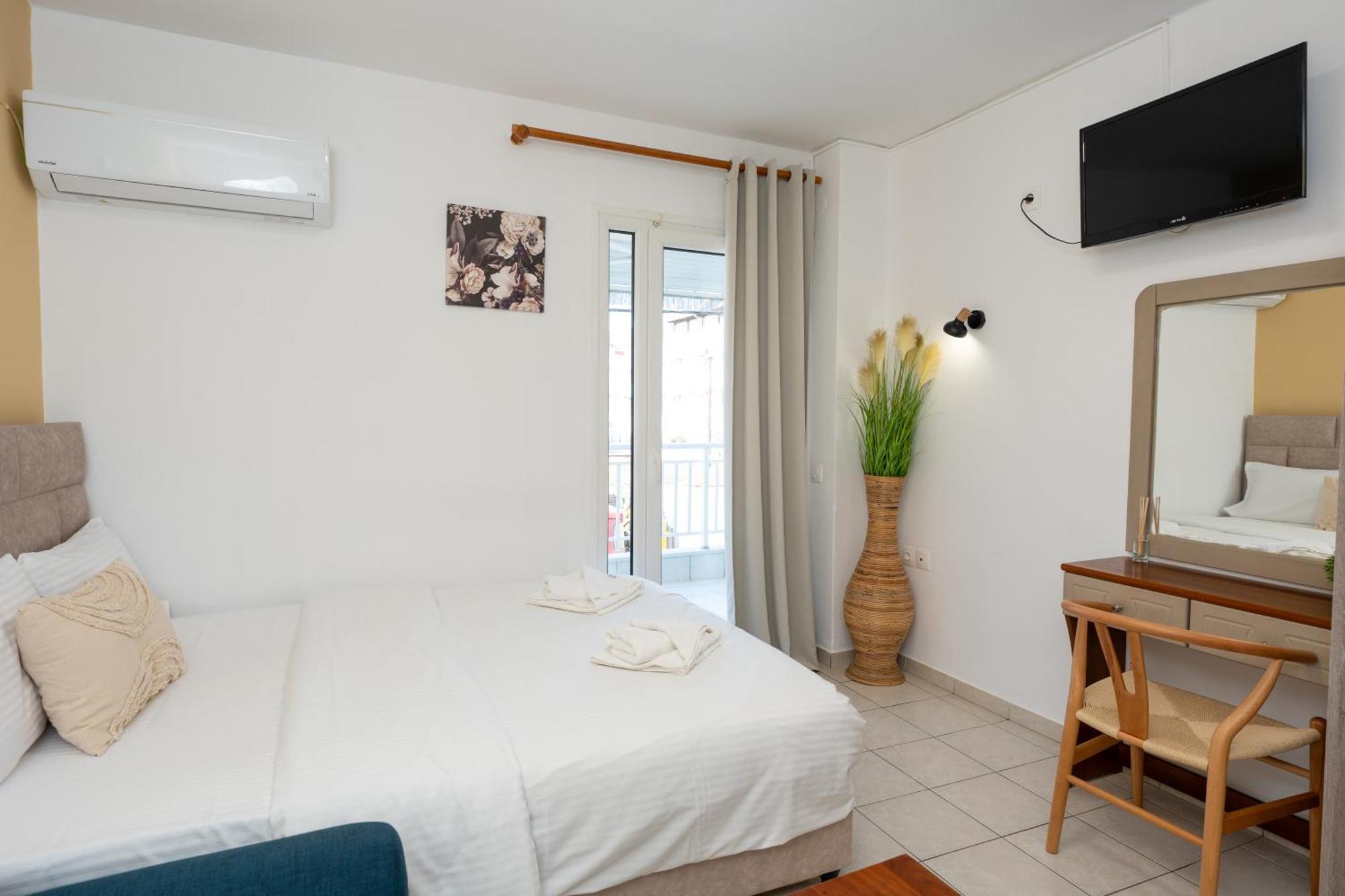 Zoi Apartmán