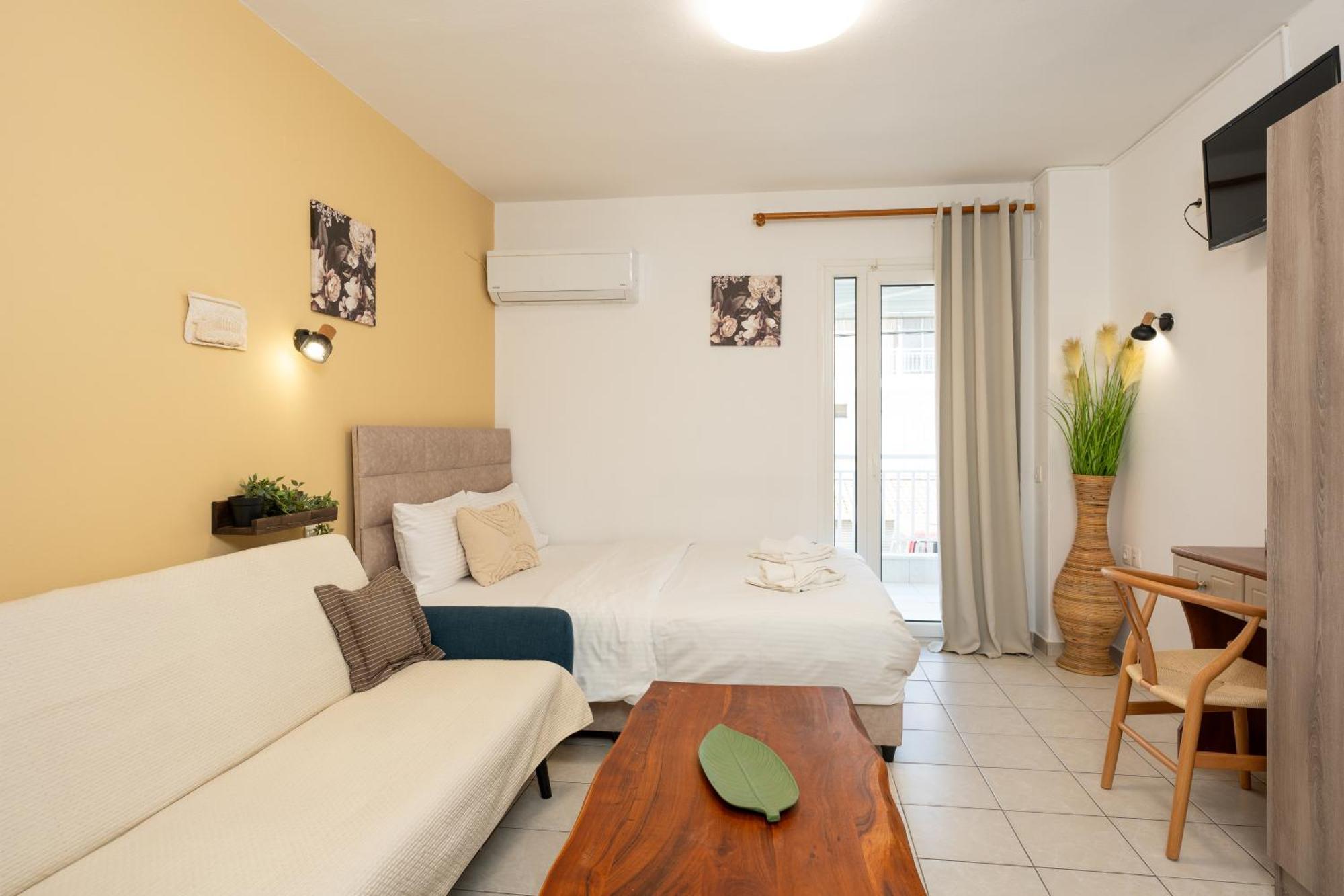 Zoi Apartmán