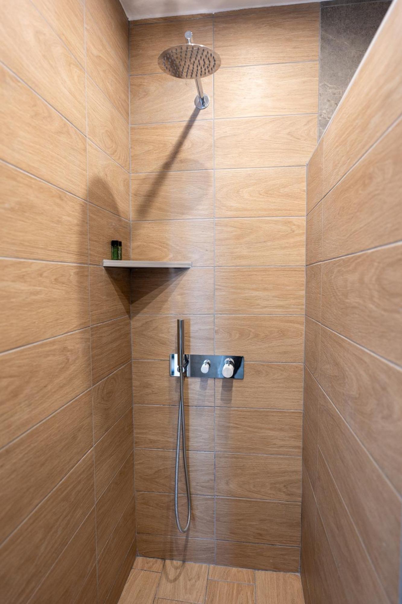 Apartmán Zoi Paralía