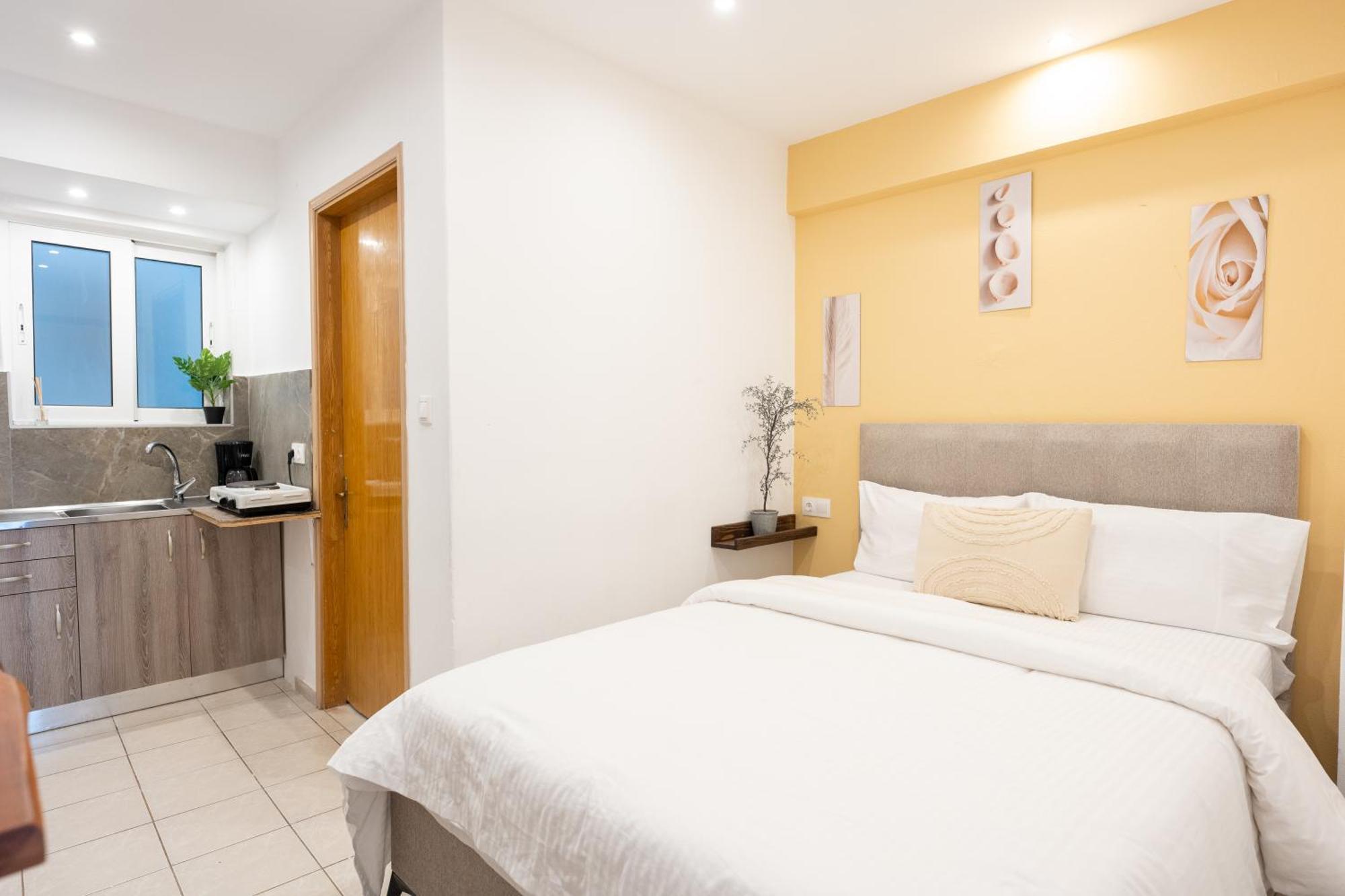 Zoi Apartmán