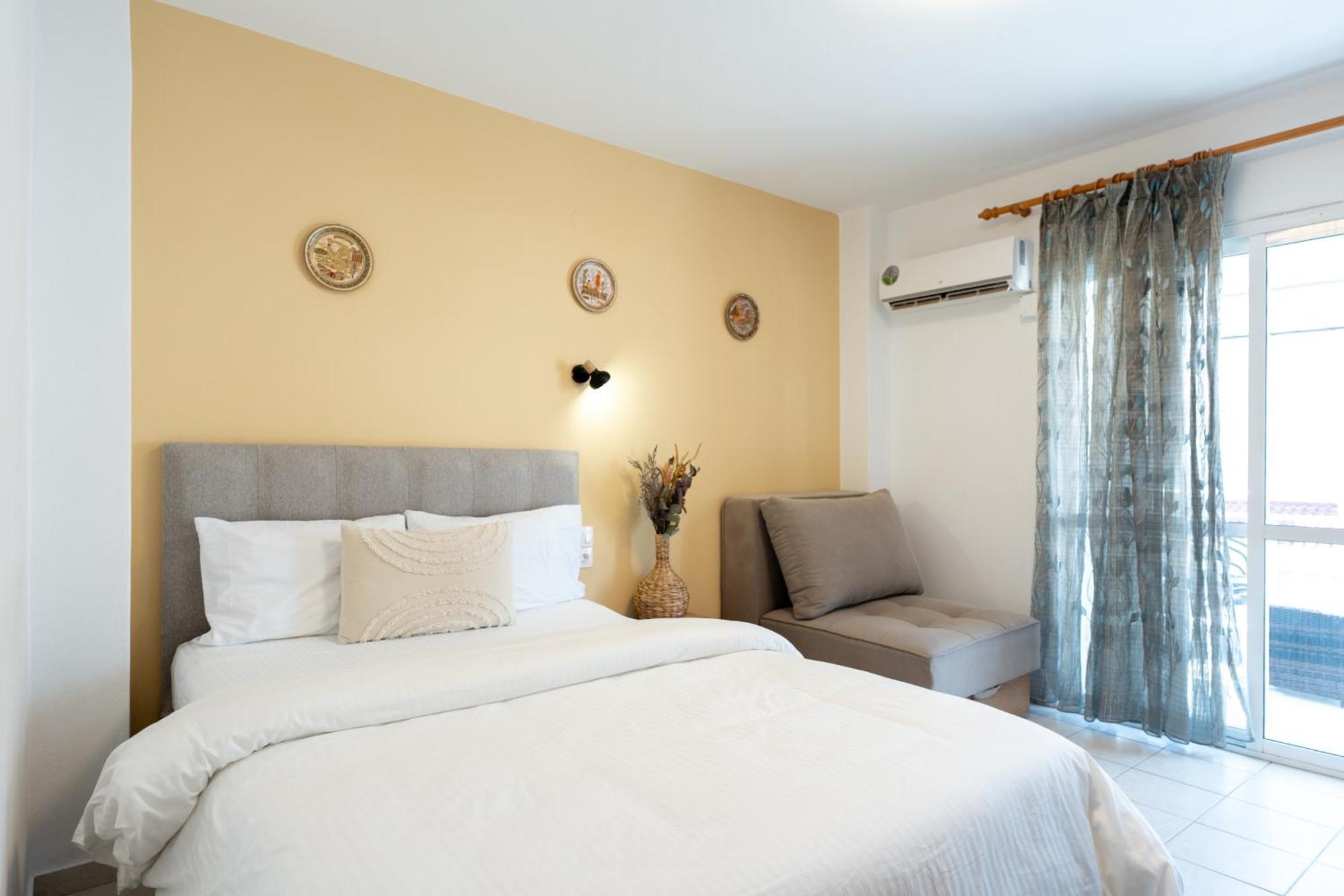 Zoi Apartmán *