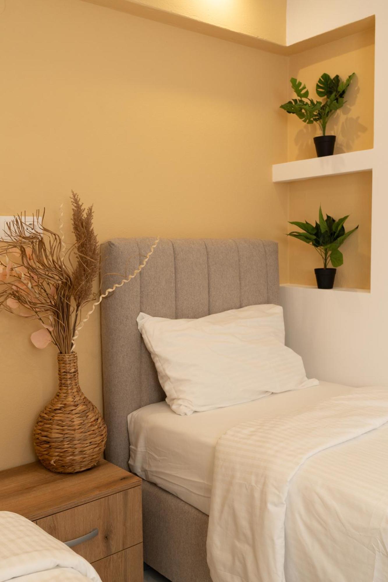Zoi Apartmán *