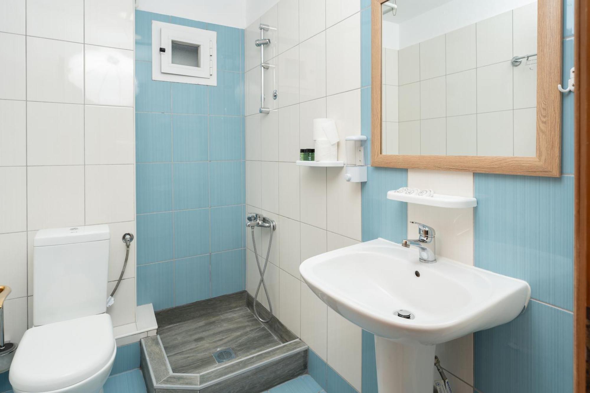 Apartmán Zoi