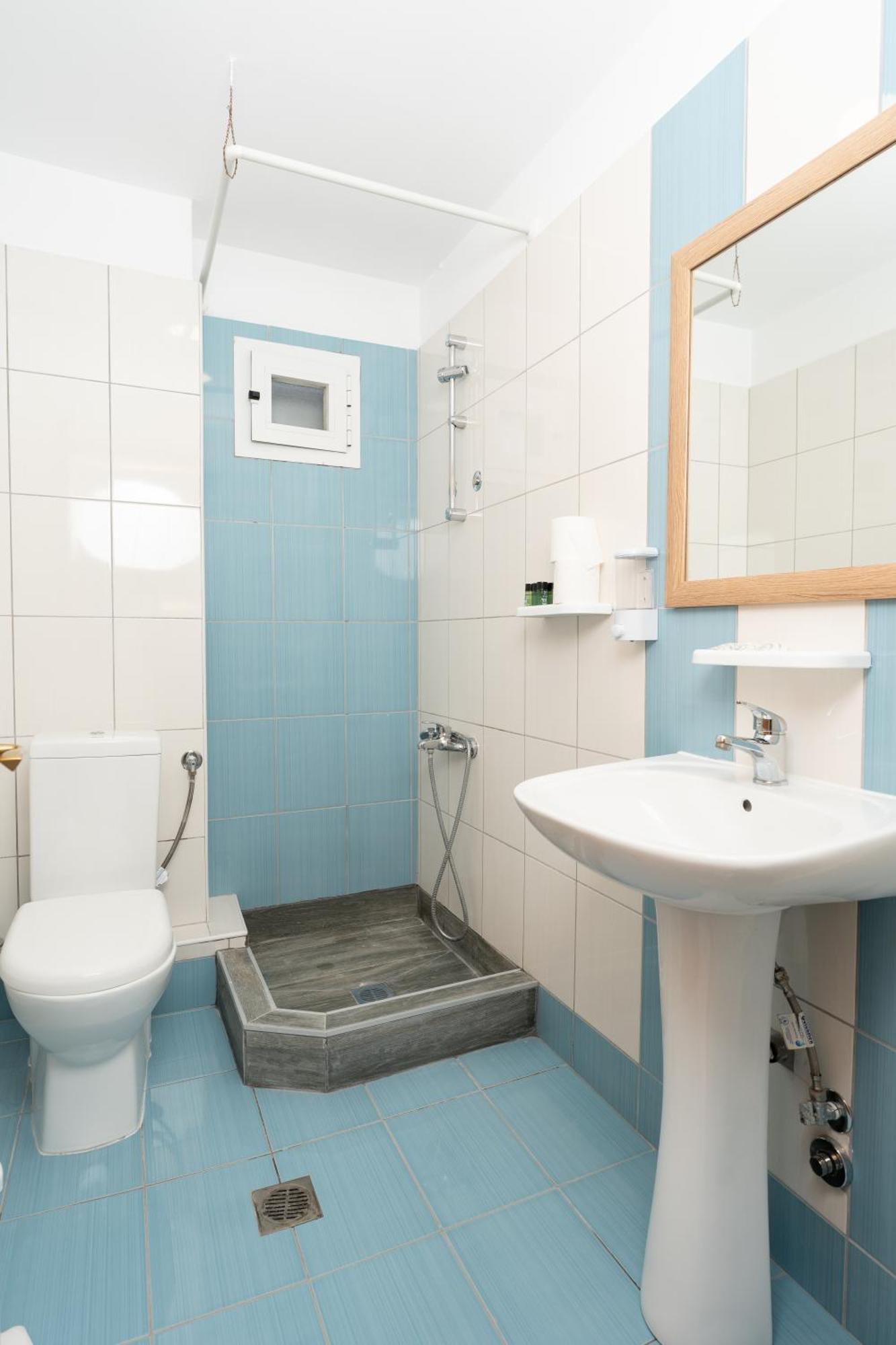 Zoi Apartmán