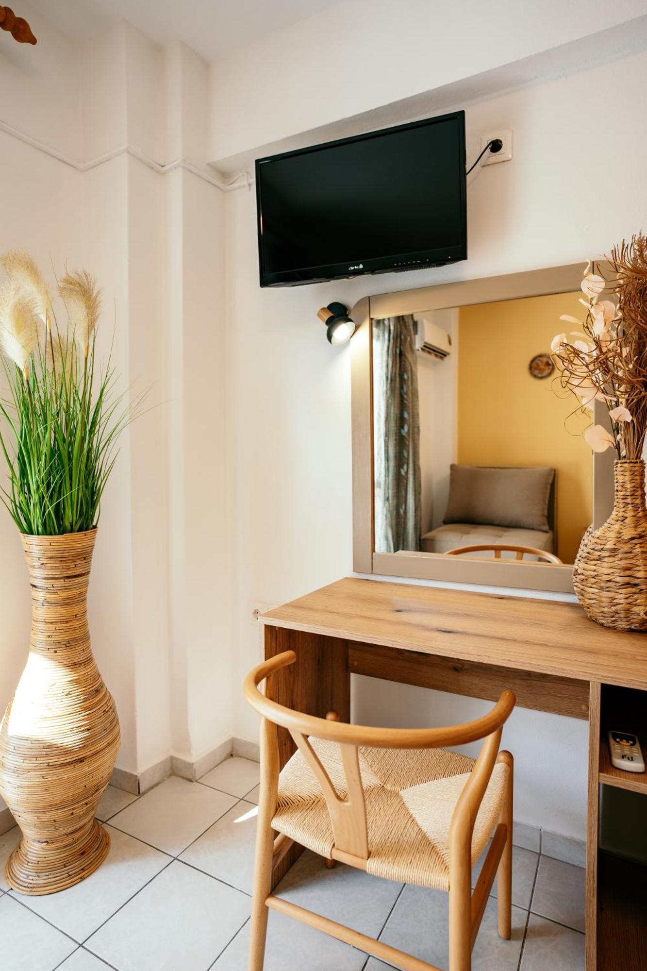 Apartment Zoi